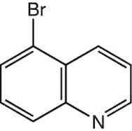 5-Bromoquinoline, 97%