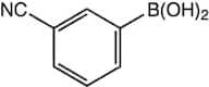 3-Cyanobenzeneboronic acid, 98%