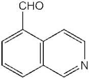 Isoquinoline-5-carboxaldehyde, 97%