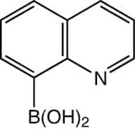 Quinoline-8-boronic acid, tech. 90%