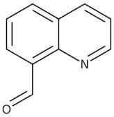 Quinoline-8-carboxaldehyde, 97%