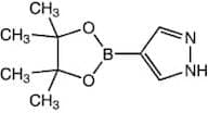 1H-Pyrazole-4-boronic acid pinacol ester, 98%