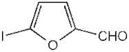 5-Iodo-2-furaldehyde, 97%