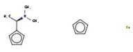 (R)-(+)-N,N-Dimethyl-1-ferrocenylethylamine, 97%