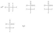 Hafnium trifluoromethanesulfonate, 98%