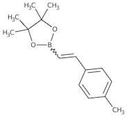 4-Methyl-β-styrylboronic acid pinacol ester, 98%