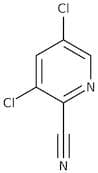 3,5-Dichloro-2-cyanopyridine, 95%