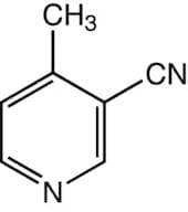 3-Cyano-4-methylpyridine, 97%