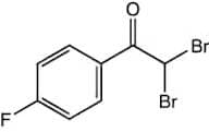 2,2-Dibromo-4'-fluoroacetophenone, 98%