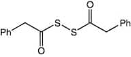 Bis(phenylacetyl) disulfide, 98%