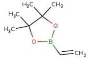 Vinylboronic acid pinacol ester, 97%, stab.