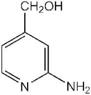2-Aminopyridine-4-methanol, 97%