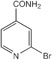 2-Bromopyridine-4-carboxamide, 97%