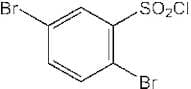 2,5-Dibromobenzenesulfonyl chloride, 99%