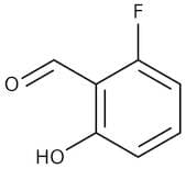 6-Fluorosalicylaldehyde, 97%