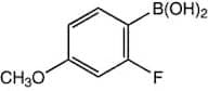 2-Fluoro-4-methoxybenzeneboronic acid, 98%
