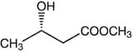 Methyl (S)-(+)-3-hydroxybutyrate, 98%
