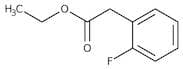 Ethyl 2-fluorophenylacetate, 99%