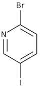 2-Bromo-5-iodopyridine, 97%