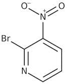 2-Bromo-3-nitropyridine, 98%