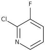 2-Chloro-3-fluoropyridine, 97%