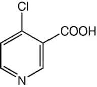 4-Chloronicotinic acid, 96%