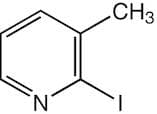 2-Iodo-3-methylpyridine, 97%