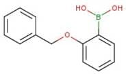 2-Benzyloxybenzeneboronic acid, 96%