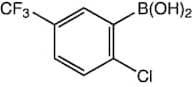 2-Chloro-5-(trifluoromethyl)benzeneboronic acid, 96%