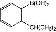 2-Isopropylbenzeneboronic acid, 97%