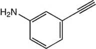 3-Aminophenylacetylene, 98%