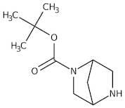 (1S,4S)-(-)-2-Boc-2,5-diazabicyclo[2.2.1]heptane, 97%