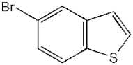 5-Bromobenzo[b]thiophene, 98+%