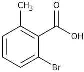 2-Bromo-6-methylbenzoic acid, 98%
