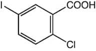 2-Chloro-5-iodobenzoic acid, 97%