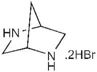 (1S,2S)-2,5-Diazabicyclo[2.2.1]heptane dihydrobromide, 98%
