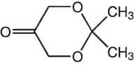 2,2-Dimethyl-1,3-dioxan-5-one, tech. 90%
