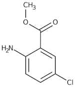 Methyl 2-amino-5-chlorobenzoate, 98+%