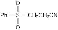 3-(Phenylsulfonyl)propionitrile, 99%