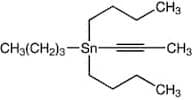 1-Propynyltri-n-butyltin, 96%