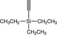(Triethylsilyl)acetylene, 97%