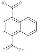 Naphthalene-1,4-dicarboxylic acid, 98+%