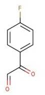 4-Fluorophenylglyoxal hydrate, 98%, dry wt. basis