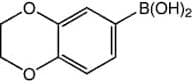 1,4-Benzodioxane-6-boronic acid, 97%