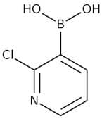 2-Chloropyridine-3-boronic acid, 96%