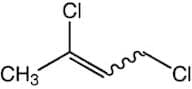 1,3-Dichloro-2-butene, cis + trans, 98%, stab. with BHT