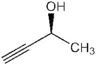 (S)-(-)-3-Butyn-2-ol, 99%