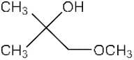 1-Methoxy-2-methyl-2-propanol, 98+%