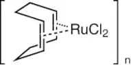 Dichloro(1,5-cyclooctadiene)ruthenium(II), polymer