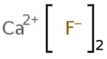 Calcium fluoride, Puratronic&trade;, 99.985% (metals basis)